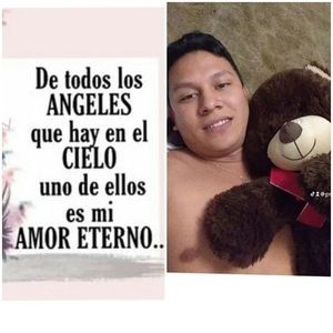 Meet your Posher, Germaris norely